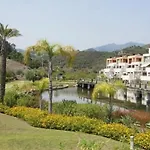 Apartamento Moderno Vistas A La Montana