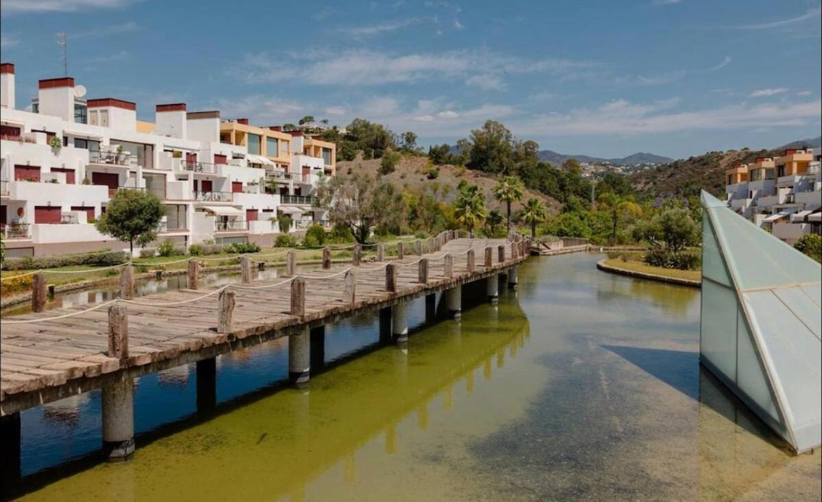 Apartamento Moderno Vistas A La Montana *